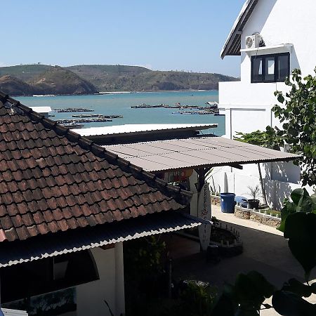 Edo Homestay & Restaurant Kuta  Dış mekan fotoğraf