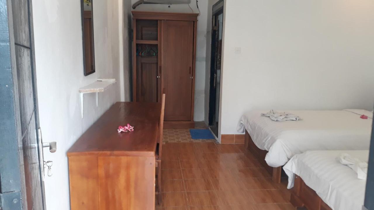 Edo Homestay & Restaurant Kuta  Dış mekan fotoğraf